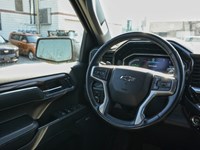 2024 Chevrolet Silverado 1500 4WD Crew Cab 147