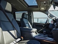 2024 Chevrolet Silverado 1500 4WD Crew Cab 147