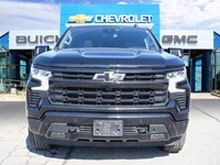 2024 Chevrolet Silverado 1500 4WD Crew Cab 147