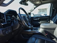 2024 Chevrolet Silverado 1500 4WD Crew Cab 147