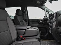 2024 Chevrolet Silverado 2500HD 4WD Crew Cab 159