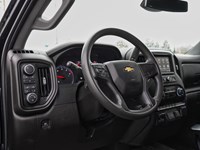 2024 Chevrolet Silverado 2500HD 4WD Crew Cab 159