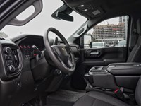 2024 Chevrolet Silverado 2500HD 4WD Crew Cab 159