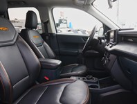 2024 Ford Maverick LARIAT Advanced AWD SuperCrew