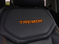2024 Ford Maverick LARIAT Advanced AWD SuperCrew