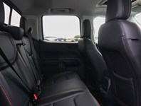 2024 Ford Maverick LARIAT Advanced AWD SuperCrew