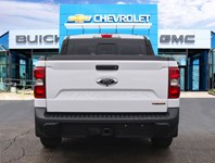 2024 Ford Maverick LARIAT Advanced AWD SuperCrew