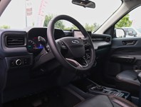2024 Ford Maverick LARIAT Advanced AWD SuperCrew