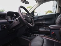 2024 Ford Maverick LARIAT Advanced AWD SuperCrew