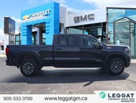 2024 GMC Sierra 1500 4WD Crew Cab 157
