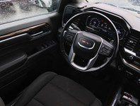 2024 GMC Sierra 1500 4WD Crew Cab 157