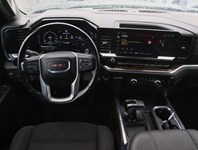 2024 GMC Sierra 1500 4WD Crew Cab 157