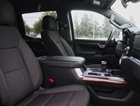 2024 GMC Sierra 1500 4WD Crew Cab 157