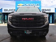 2024 GMC Sierra 1500 4WD Crew Cab 157