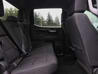 2024 GMC Sierra 1500 4WD Crew Cab 157