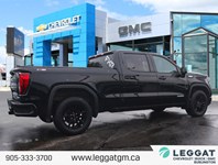 2024 GMC Sierra 1500 4WD Crew Cab 157