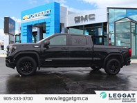 2024 GMC Sierra 1500 4WD Crew Cab 157