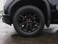 2024 GMC Sierra 1500 4WD Crew Cab 157