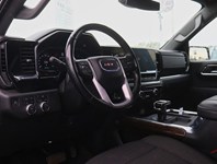 2024 GMC Sierra 1500 4WD Crew Cab 157
