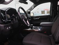 2024 GMC Sierra 1500 4WD Crew Cab 157