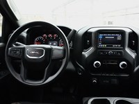 2024 GMC Sierra 2500HD 4WD Double Cab 149