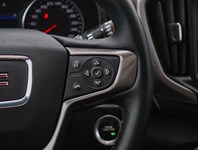 2024 GMC Terrain AWD 4dr AT4