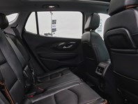2024 GMC Terrain AWD 4dr AT4