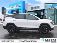 2024 GMC Terrain AWD 4dr AT4