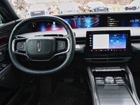 2024 Lincoln Nautilus RESERVE | AWD | 1OWNER | CLEANCARFAX | ONLY31000KM