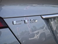 2025 Cadillac CT5 4dr Sdn Premium Luxury