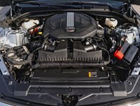 2025 Cadillac CT5 4dr Sdn Premium Luxury
