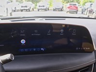 2025 Cadillac CT5 4dr Sdn Premium Luxury