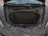 2025 Chevrolet Corvette CONVERTIBLE | 1LT | EXHAUST | TINTED | ONLY6700KM