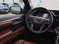 2025 GMC Sierra 1500 ULTIMATE DENALI | DIESEL | NOLUXTAX | FULLYLOADED