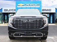 2025 GMC Sierra 1500 ULTIMATE DENALI | DIESEL | NOLUXTAX | FULLYLOADED