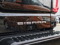 2025 GMC Sierra 1500 ULTIMATE DENALI | DIESEL | NOLUXTAX | FULLYLOADED