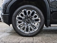 2025 GMC Sierra 1500 ULTIMATE DENALI | DIESEL | NOLUXTAX | FULLYLOADED