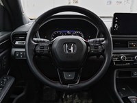 2025 Honda Pilot Black Edition AWD