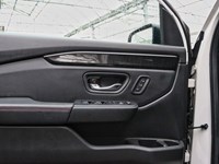 2025 Honda Pilot Black Edition AWD