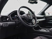 2025 Honda Pilot Black Edition AWD