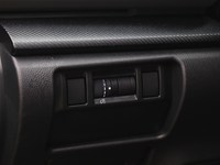 2025 Subaru Crosstrek Onyx AWD