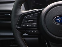 2025 Subaru Crosstrek Onyx AWD