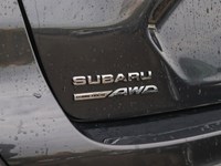 2025 Subaru Crosstrek Onyx AWD