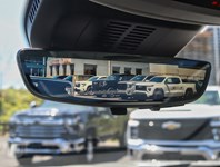 2026 Buick Envision AWD 4dr Avenir