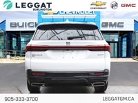 2026 Buick Enclave AWD 4dr Sport Touring