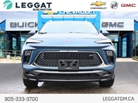 2026 Buick Encore GX AWD 4dr Sport Touring