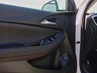 2026 Buick Encore GX AWD 4dr Sport Touring
