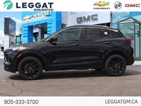 2026 Buick Encore GX AWD 4dr Sport Touring