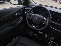 2026 Buick Encore GX AWD 4dr Sport Touring