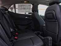 2026 Buick Encore GX AWD 4dr Sport Touring